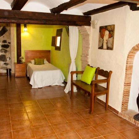 Villa La Casa Mora à Jérica Extérieur photo