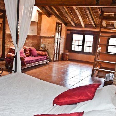 Villa La Casa Mora à Jérica Extérieur photo