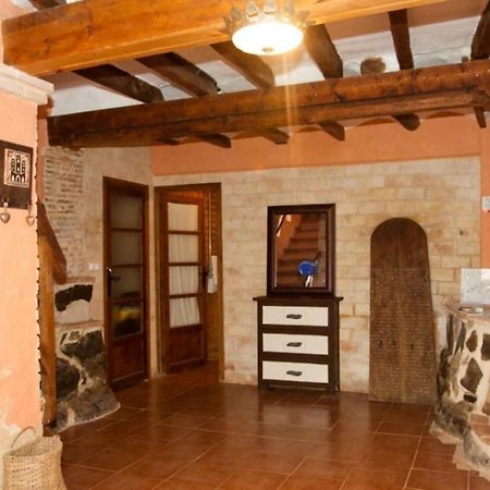 Villa La Casa Mora à Jérica Extérieur photo