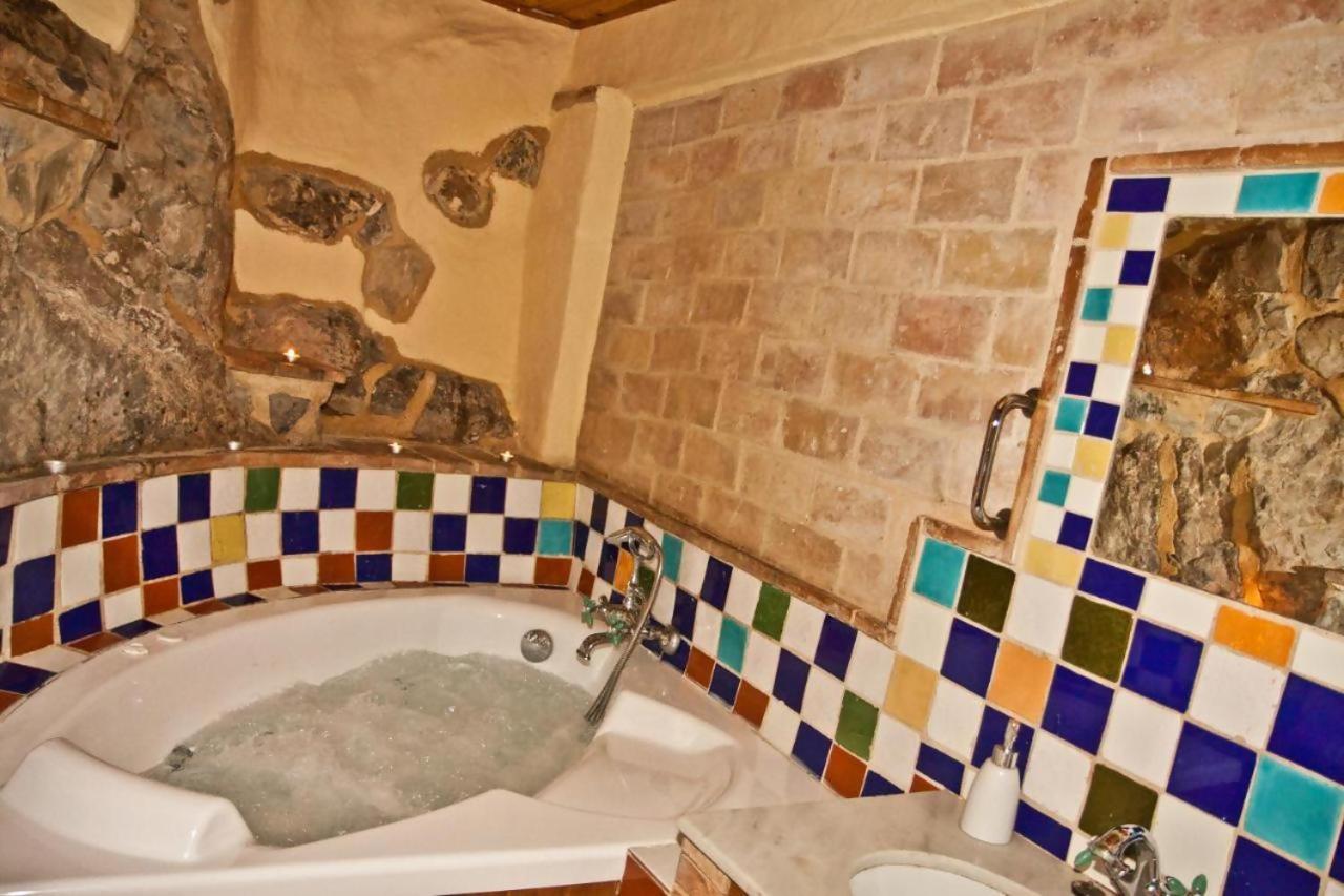 Villa La Casa Mora à Jérica Extérieur photo