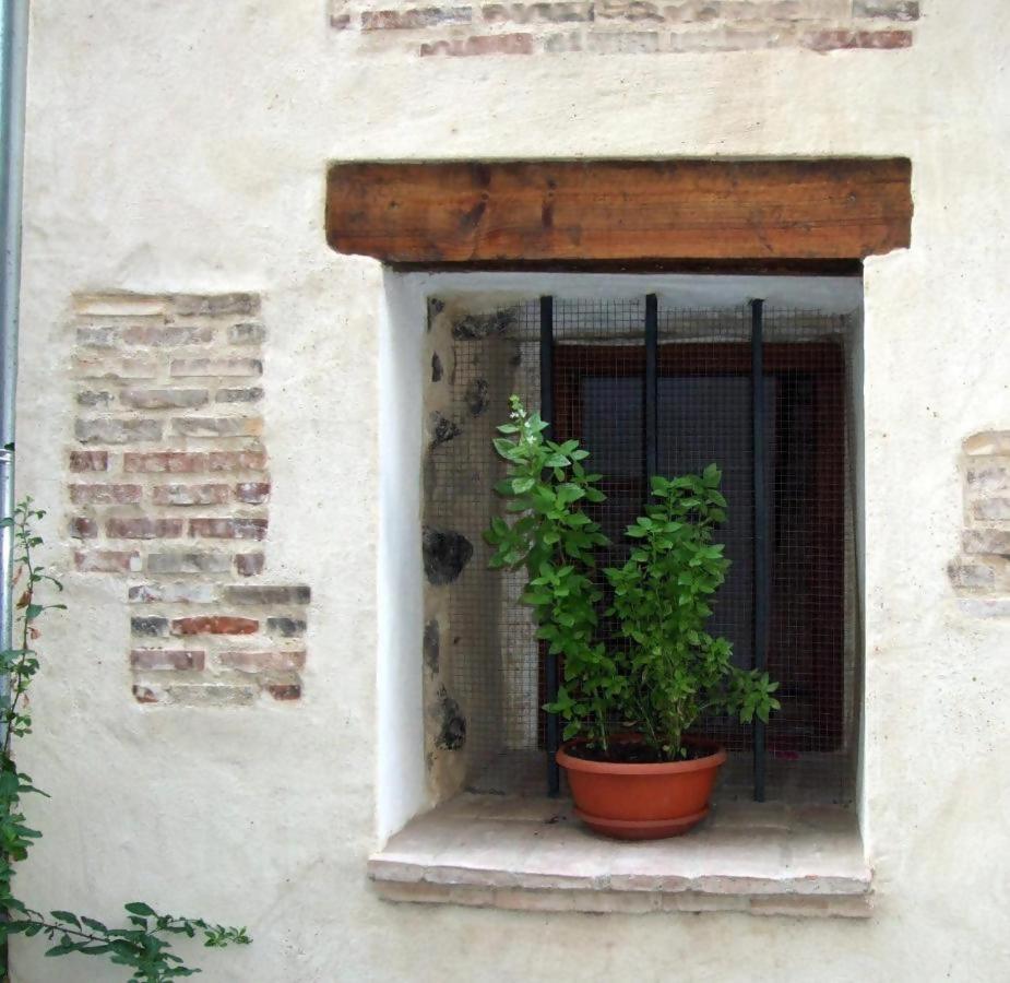 Villa La Casa Mora à Jérica Extérieur photo