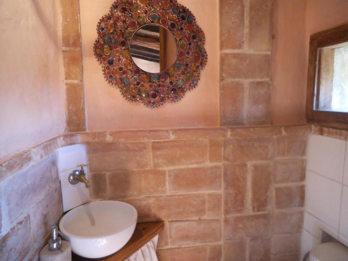 Villa La Casa Mora à Jérica Extérieur photo