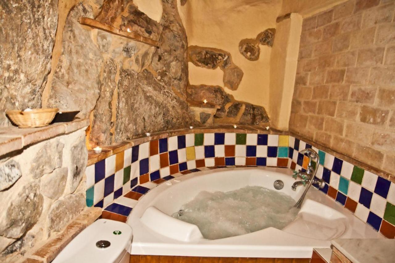 Villa La Casa Mora à Jérica Extérieur photo