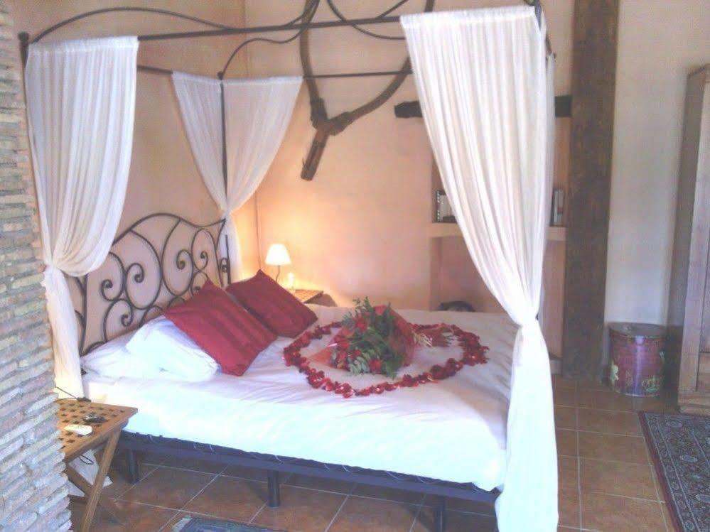 Villa La Casa Mora à Jérica Extérieur photo